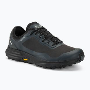 Scarpe da trekking da uomo vBerghaus Vc22 GTX grigio/nero
