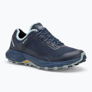 Scarpe da trekking da donna Berghaus Vc22 GTX navy/grigio