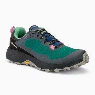 Berghaus Revolute Active scarpe da trekking da donna strl/gypin/dplak/lim/cyc/djdgn
