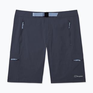 Pantaloncini Berghaus Hike-Air Stretch da uomo hale navy