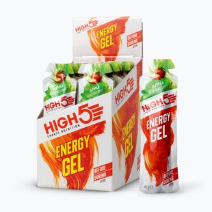 Gel energetico HIGH5 Energy 40 g mela