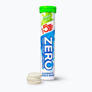 Elettroliti HIGH5 ZERO 20 tabs citrus