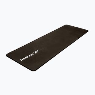Tappetino da yoga Reebok Elite RSYG-16022 black