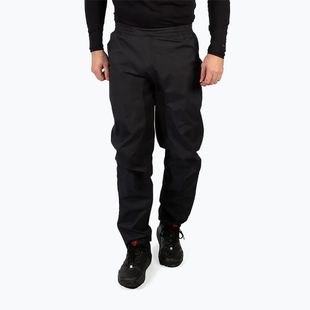 Pantaloni da ciclismo Endura Hummvee Waterproof da uomo, nero