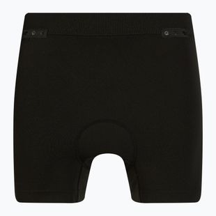 Boxer da ciclismo da uomo Engineered With C'Fast nero