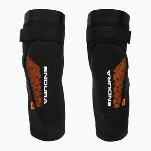 Endura MT500 Lite Ginocchiera protezioni bici nero