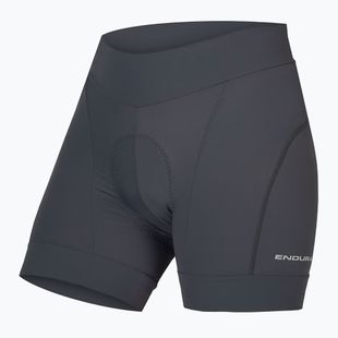 Pantaloncini da ciclismo da donna Endura Xtract Lite Shorty grigio