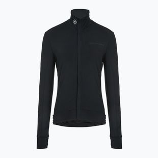 Maniche lunghe da ciclismo da donna Endura Xtract Roubaix nero