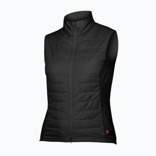 Gilet da ciclismo Endura Pro PrimaLoft da uomo, nero