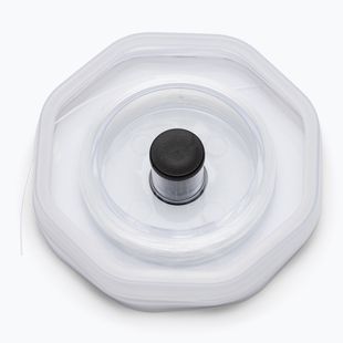 RidgeMonkey Connexion Fluorocarbon Spectre Hooklink bianco RMT327