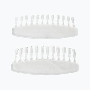 Matrix Mk2 Super Stops 36 pezzi trasparente.