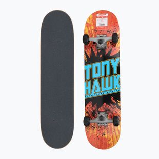 Skateboard classico Tony Hawk SS 180 Complete shatter logo