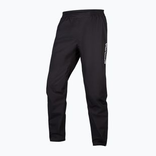 Pantaloni da ciclismo Endura Hummvee Transit Waterproof da uomo, nero