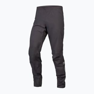Pantaloni da ciclismo da uomo Endura GV500 Waterproof antracite