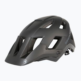 Casco da bici Endura Hummvee Plus MIPS nero