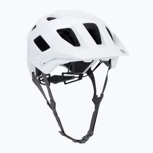 Casco da bicicletta Endura Hummvee Plus MIPS bianco