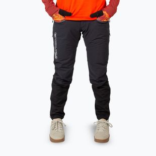 Pantaloni da ciclismo da donna Endura MT500 Freezing Point W nero