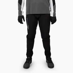 Pantaloni da ciclismo Endura MT500 Burner Lite neri da uomo