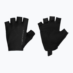 Guanti da ciclismo da uomo Endura Egm Mitts nero