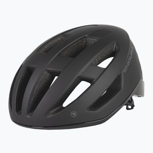 Casco da bici Endura Xtract nero