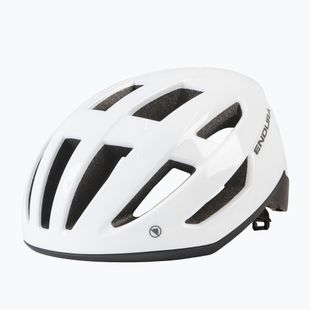 Casco da bicicletta Endura Xtract bianco