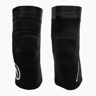 Ginocchiere Endura Singletrack Lite II nero