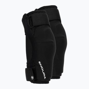 Gomitiere Endura Singletrack Youth nero