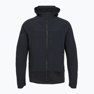 Giacca da ciclismo da uomo Endura MT500 Polartec nero