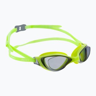 Occhiali da nuoto ZONE3 Aspect smoke/lime/smoke