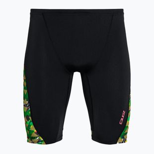 ZONE3 High Jazz 3.0 Jammer kaki da uomo