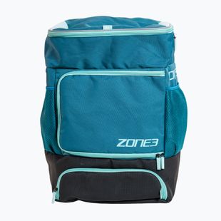 Zaino ZONE3 Transition 40 l teal/sky