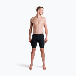 Jammer da nuoto da uomo ZONE3 Performance Speed black