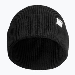 Cappello invernale Rapha Logo Beanie black