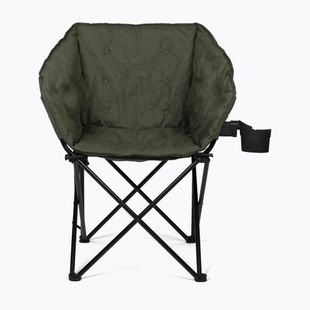 Sedia da campeggio KAMPA Tubb green
