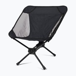 Sedia da campeggio KAMPA Button black