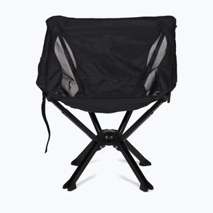 Sedia da campeggio KAMPA Porcini black