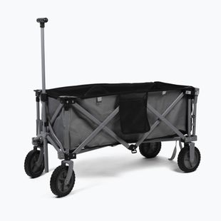 Carrello da trasporto KAMPA Earthease grey