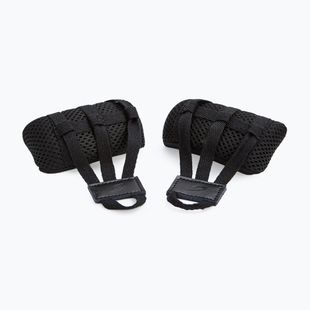 Bende da boxe BOXRAW Knuckle 305 cm black
