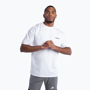 T-shirt da uomo BOXRAW We Don't Play Boxing Oversized T-Shirt