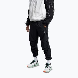 Pantaloni da uomo BOXRAW Tunero Training Joggers black