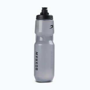 Borraccia BOXRAW Water 1 l frosted black