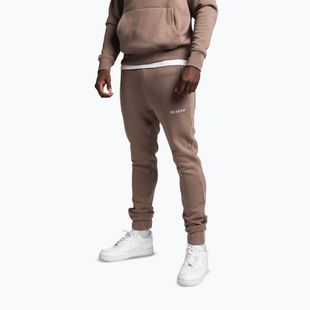 Pantaloni da uomo Boxraw Johnson mocha