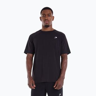 T-shirt da uomo BOXRAW Valdes black
