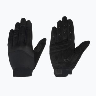 Guanti da ciclismo Endura Loop Full Finger nero