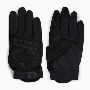 Guanti da ciclismo Endura Loop Full Finger nero
