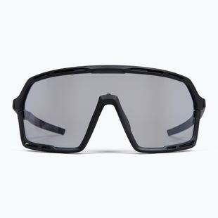 Occhiali da sole Endura Pro SL Photochromic nero/foto argento/blu/viola revo smoke/amber