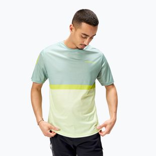 Maglia da ciclismo Endura Singletrack II Core loch green da uomo