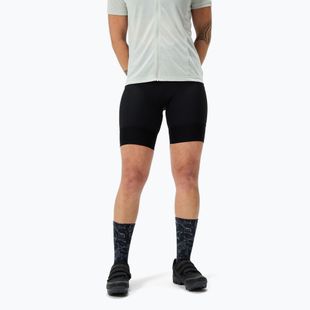 Pantaloncini da ciclismo da donna Endura Loop Waist Short W nero
