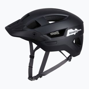 Endura Hummvee MIPS Casco da bici giovanile nero
