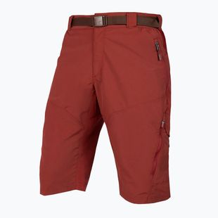 Pantaloncini da ciclismo Endura Hummvee Short brick da uomo